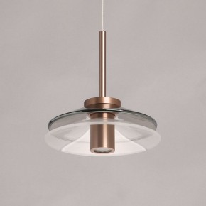 Подвесной светильник DeMarkt Ауксис 12 722013303 в Режи - rezh.mebel24.online | фото 4