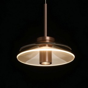 Подвесной светильник DeMarkt Ауксис 12 722013303 в Режи - rezh.mebel24.online | фото 5