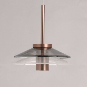 Подвесной светильник DeMarkt Ауксис 12 722013303 в Режи - rezh.mebel24.online | фото 6