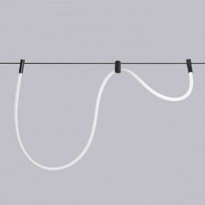 Подвесной светильник DeMarkt Флекси 852011301 в Режи - rezh.mebel24.online | фото 2