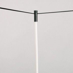 Подвесной светильник DeMarkt Флекси 852011301 в Режи - rezh.mebel24.online | фото 4