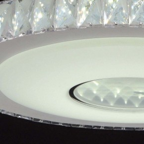 Подвесной светильник DeMarkt Фризанте 3 687010601 в Режи - rezh.mebel24.online | фото 10