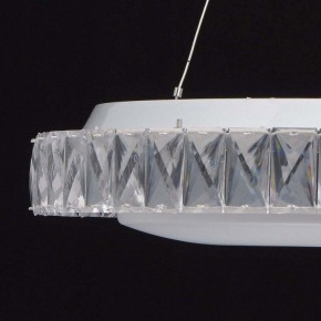 Подвесной светильник DeMarkt Фризанте 3 687010601 в Режи - rezh.mebel24.online | фото 13