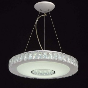 Подвесной светильник DeMarkt Фризанте 3 687010601 в Режи - rezh.mebel24.online | фото 3