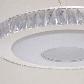 Подвесной светильник DeMarkt Фризанте 3 687010601 в Режи - rezh.mebel24.online | фото 7