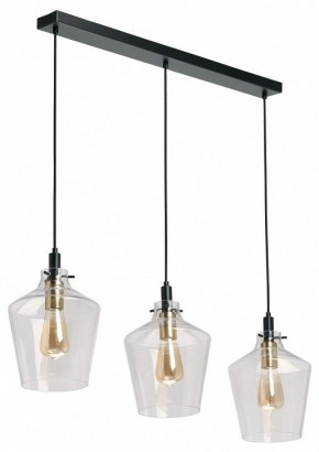 Подвесной светильник DeMarkt Нойвид 6 682012303 в Режи - rezh.mebel24.online | фото