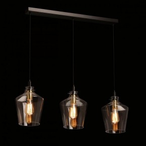 Подвесной светильник DeMarkt Нойвид 6 682012303 в Режи - rezh.mebel24.online | фото 2
