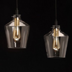 Подвесной светильник DeMarkt Нойвид 6 682012303 в Режи - rezh.mebel24.online | фото 3