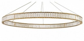 Подвесной светильник Dio D’Arte Caneva Caneva L 1.5.120.100 G в Режи - rezh.mebel24.online | фото