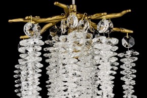 Подвесной светильник Dio D’Arte Tavenna Antigue Tavenna H 1.5.21.100 A в Режи - rezh.mebel24.online | фото 4