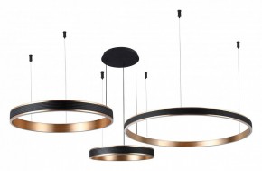 Подвесной светильник Divinare Avanti 1926/17 SP-3 в Режи - rezh.mebel24.online | фото