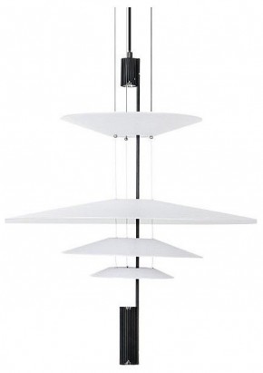 Подвесной светильник Divinare Botticelli 1096/06 SP-21 в Режи - rezh.mebel24.online | фото
