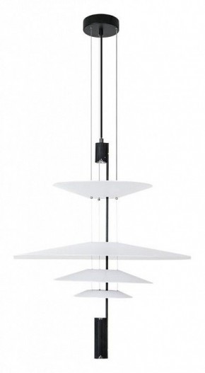 Подвесной светильник Divinare Botticelli 1096/06 SP-21 в Режи - rezh.mebel24.online | фото 2