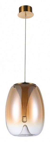 Подвесной светильник Divinare Campo 5874/07 SP-15 в Режи - rezh.mebel24.online | фото 2