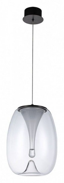 Подвесной светильник Divinare Campo 5874/09 SP-15 в Режи - rezh.mebel24.online | фото 2