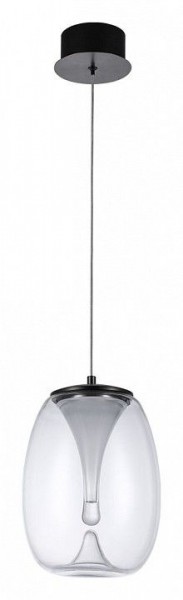 Подвесной светильник Divinare Campo 5874/09 SP-8 в Режи - rezh.mebel24.online | фото 2