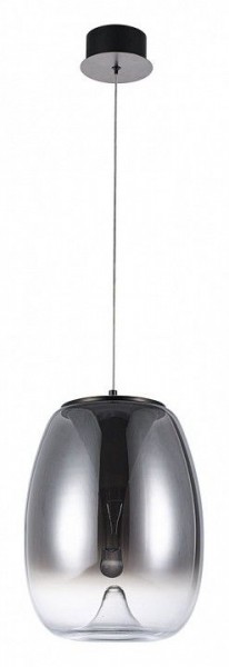 Подвесной светильник Divinare Campo 5874/51 SP-15 в Режи - rezh.mebel24.online | фото 2