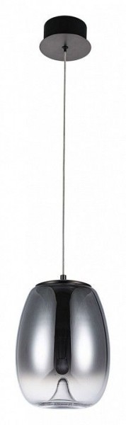 Подвесной светильник Divinare Campo 5874/51 SP-8 в Режи - rezh.mebel24.online | фото 2