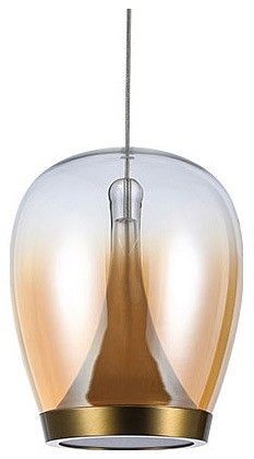 Подвесной светильник Divinare Campo 5875/07 SP-15 в Режи - rezh.mebel24.online | фото