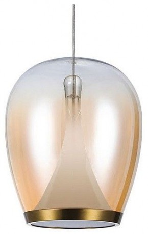 Подвесной светильник Divinare Campo 5875/07 SP-20 в Режи - rezh.mebel24.online | фото