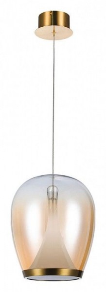 Подвесной светильник Divinare Campo 5875/07 SP-20 в Режи - rezh.mebel24.online | фото 2
