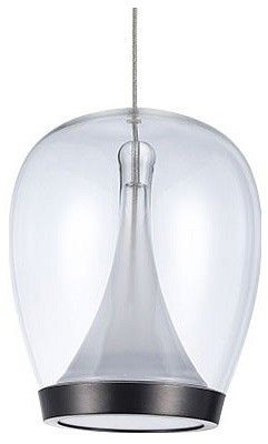 Подвесной светильник Divinare Campo 5875/09 SP-15 в Режи - rezh.mebel24.online | фото