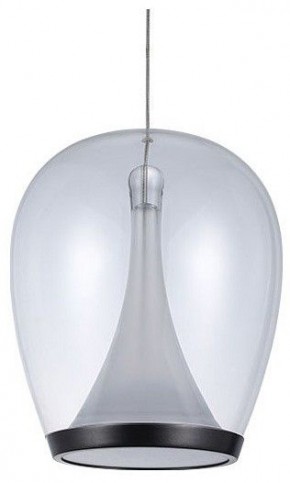 Подвесной светильник Divinare Campo 5875/09 SP-20 в Режи - rezh.mebel24.online | фото