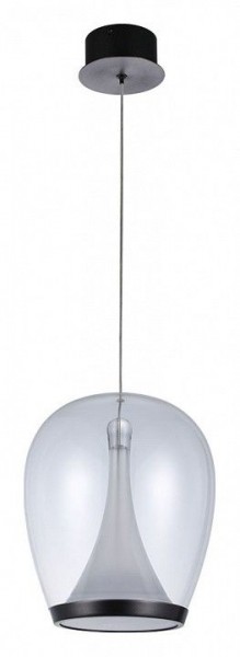 Подвесной светильник Divinare Campo 5875/09 SP-20 в Режи - rezh.mebel24.online | фото 2