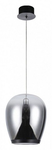 Подвесной светильник Divinare Campo 5875/51 SP-20 в Режи - rezh.mebel24.online | фото 2