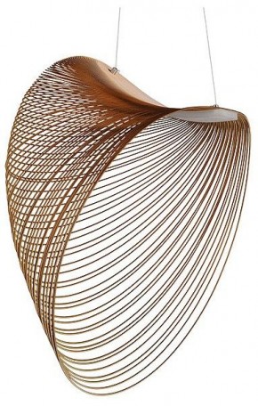 Подвесной светильник Divinare Carved 1140/27 SP-16 в Режи - rezh.mebel24.online | фото