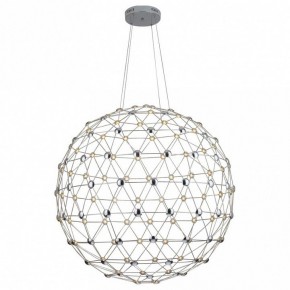 Подвесной светильник Divinare Cristallino 1610/02 SP-140 в Режи - rezh.mebel24.online | фото