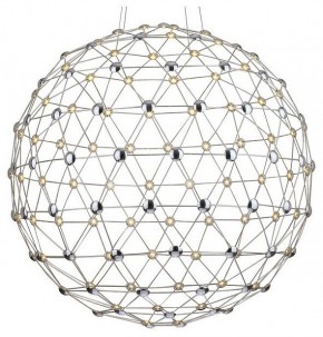 Подвесной светильник Divinare Cristallino 1610/02 SP-140 в Режи - rezh.mebel24.online | фото 2