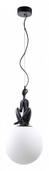 Подвесной светильник Divinare Eleganza 1042/06 SP-10 в Режи - rezh.mebel24.online | фото 2