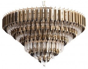Подвесной светильник Divinare Frizzante 1683/01 LM-10 в Режи - rezh.mebel24.online | фото 2