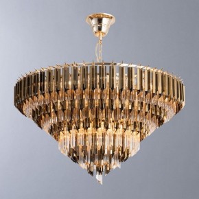 Подвесной светильник Divinare Frizzante 1683/01 LM-10 в Режи - rezh.mebel24.online | фото 3