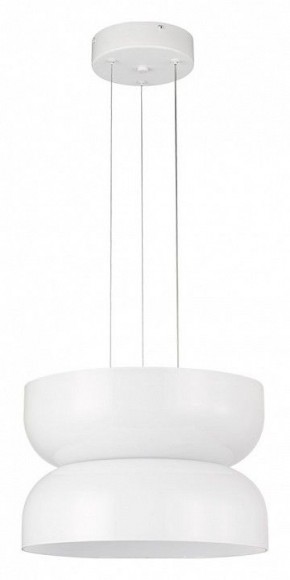 Подвесной светильник Divinare Opal 5246/33 SP-10 в Режи - rezh.mebel24.online | фото 2