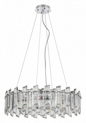 Подвесной светильник Divinare Romilda 3512/02 LM-8 в Режи - rezh.mebel24.online | фото 2