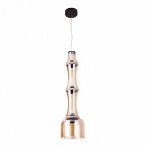 Подвесной светильник Divinare Volturn 1243/17 SP-30 в Режи - rezh.mebel24.online | фото 2