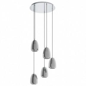 Подвесной светильник Eglo Alobrase 98617 в Режи - rezh.mebel24.online | фото