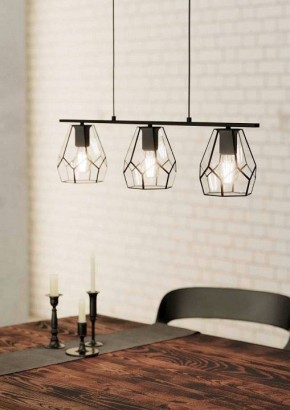 Подвесной светильник Eglo ПРОМО Mardyke 43644 в Режи - rezh.mebel24.online | фото 3