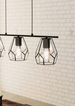 Подвесной светильник Eglo ПРОМО Mardyke 43644 в Режи - rezh.mebel24.online | фото 4