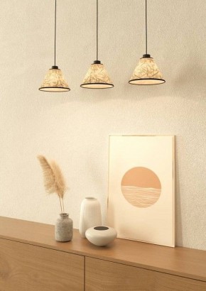 Подвесной светильник Eglo ПРОМО Oxpark 43943 в Режи - rezh.mebel24.online | фото 3