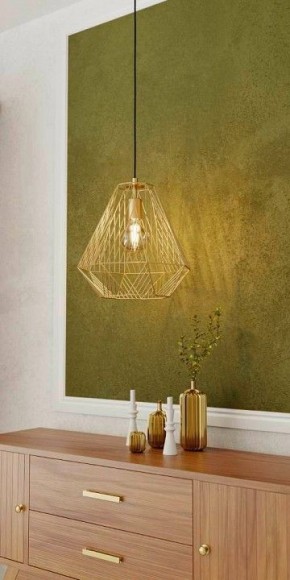 Подвесной светильник Eglo ПРОМО Stype 43695 в Режи - rezh.mebel24.online | фото 3
