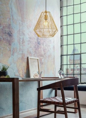 Подвесной светильник Eglo ПРОМО Stype 43695 в Режи - rezh.mebel24.online | фото 4