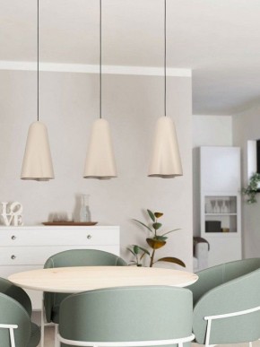 Подвесной светильник Eglo Tolleric 390364 в Режи - rezh.mebel24.online | фото 2