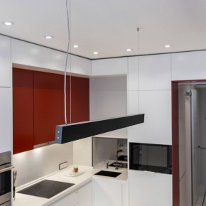 Подвесной светильник Elektrostandard Grand a042951 в Режи - rezh.mebel24.online | фото 6