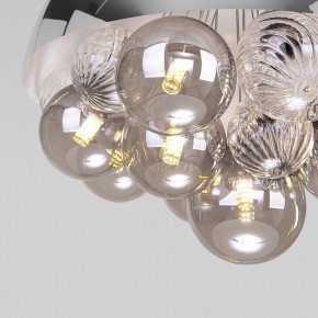 Подвесной светильник Eurosvet Anait 30178 хром в Режи - rezh.mebel24.online | фото 5