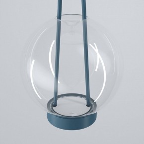 Подвесной светильник Eurosvet Frasco 50267/1 LED синий в Режи - rezh.mebel24.online | фото 7