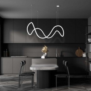 Подвесной светильник Eurosvet Full light 90288/1 белый в Режи - rezh.mebel24.online | фото 3