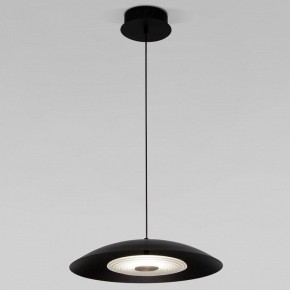 Подвесной светильник Eurosvet Kontur 90328/1 черный в Режи - rezh.mebel24.online | фото 2